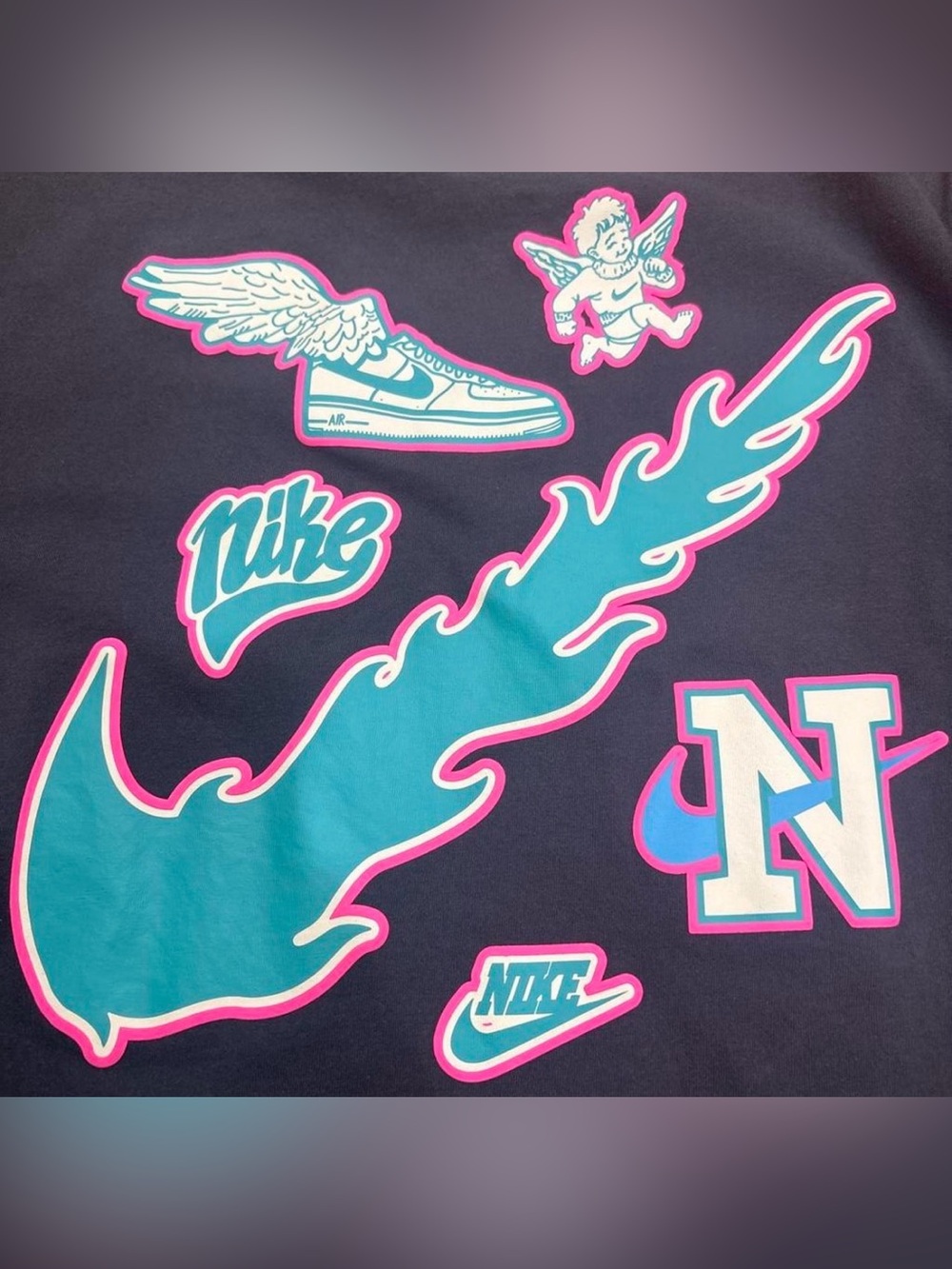 Nike - Picture 6 of 6